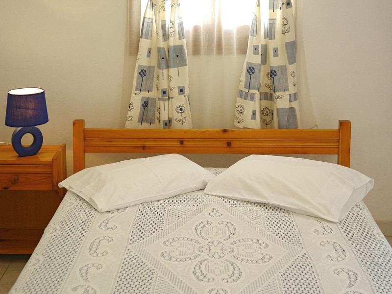 Folégandros Irene Rooms מראה חיצוני תמונה